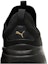 Sizing (W) Puma Softride Pro Echo Slip Metal 'Hitam Emas' 378782-01