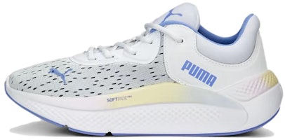 (Women) Puma Softride Pro Nova 'Shine - White' 377933-02 (Women) Puma Softride Pro Nova 'Shine - White' 377933-02