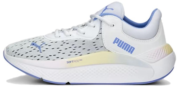 (W) 彪马 Softride Pro Nova '闪耀 - 白色' 377933-02 Buy (W) 彪马 Softride Pro Nova '闪耀 - 白色' 377933-02