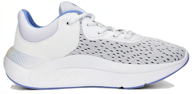 (W) 彪马 Softride Pro Nova '闪耀 - 白色' 377933-02 Order (W) 彪马 Softride Pro Nova '闪耀 - 白色' 377933-02