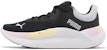 (W) Puma Softride Pro Nova Shine 'Hitam' 37793301