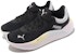 (W) Puma Softride Pro Nova Shine 'Hitam' 37793301