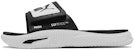 (W) Puma Softride Pro V 'Putih Hitam' 394270-01
