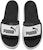 (W) Puma Softride Pro V 'Putih Hitam' 394270-01