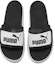 Lookbook (W) Puma Softride Pro V 'Putih Hitam' 394270-01