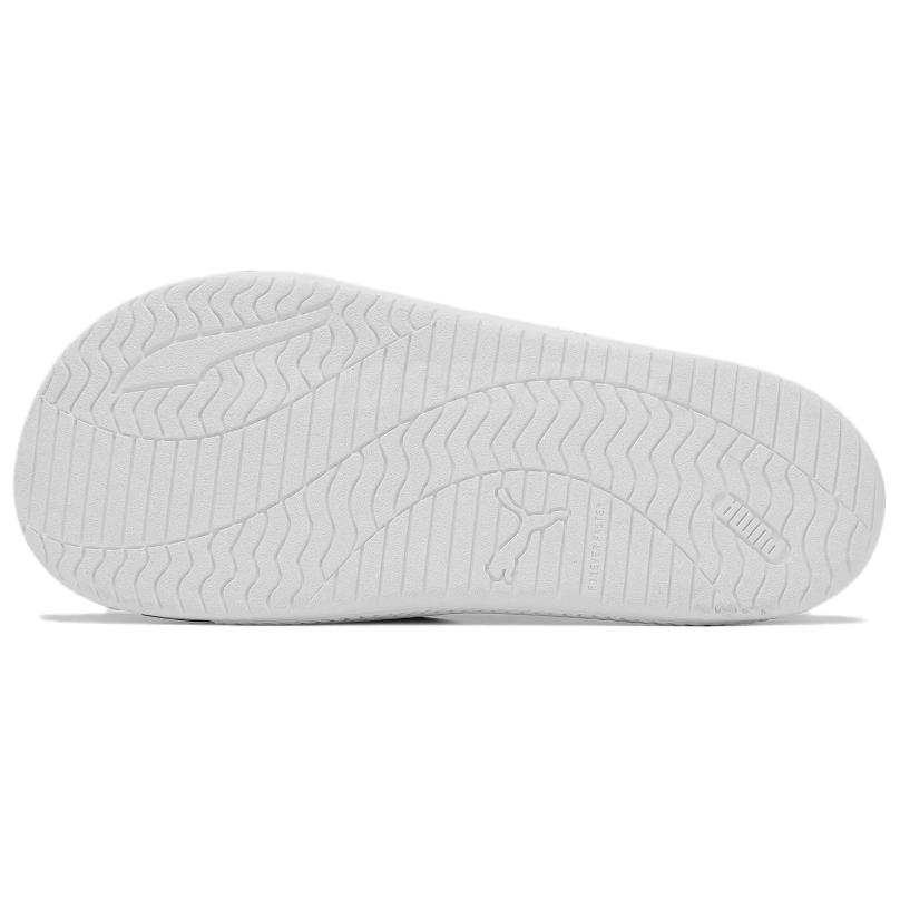 Shop (W) 彪马Softride Pro V '白黑'款 394270-01