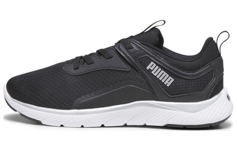 Buy (W) Puma Softride Remi 'Hitam Perak Putih' 378846-01