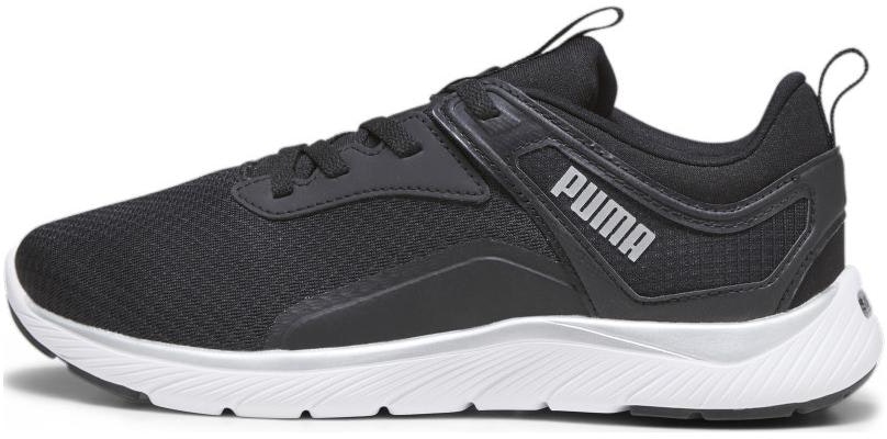 (Women) Puma Softride Remi 'Black Silver White' 378846-01 Buy (Women) Puma Softride Remi 'Black Silver White' 378846-01