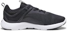 Order (W) Puma Softride Remi 'Hitam Perak Putih' 378846-01