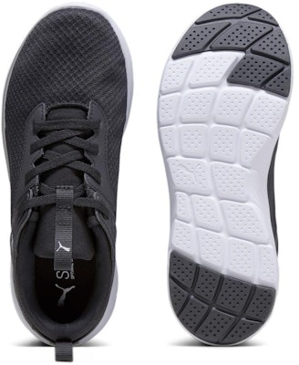 (Women) Puma Softride Remi 'Black Silver White' 378846-01 Shop (Women) Puma Softride Remi 'Black Silver White' 378846-01