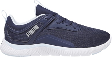 (Women) Puma Softride Remi 'Navy White' 378846-02 (Women) Puma Softride Remi 'Navy White' 378846-02