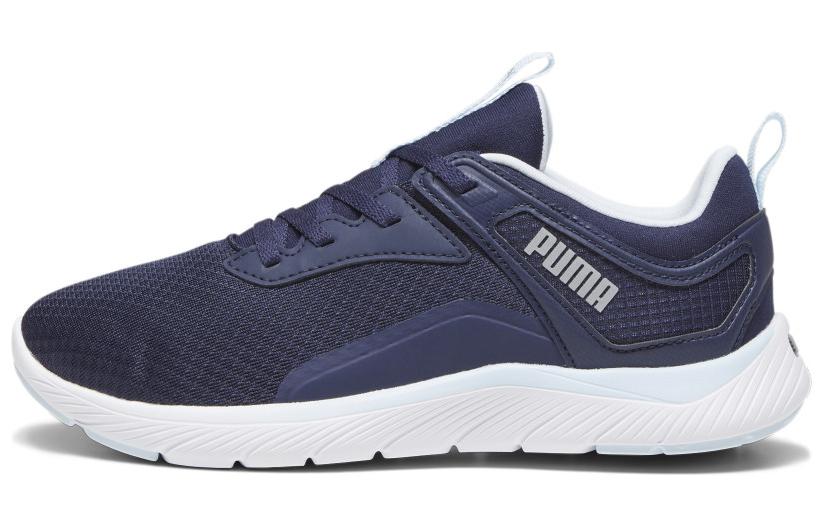 Buy (W) Puma Softride Remi 'Navy White' Lelaki Biru Putih 378846-02