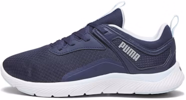 (Women) Puma Softride Remi 'Navy White' 378846-02 (Women) Puma Softride Remi 'Navy White' 378846-02