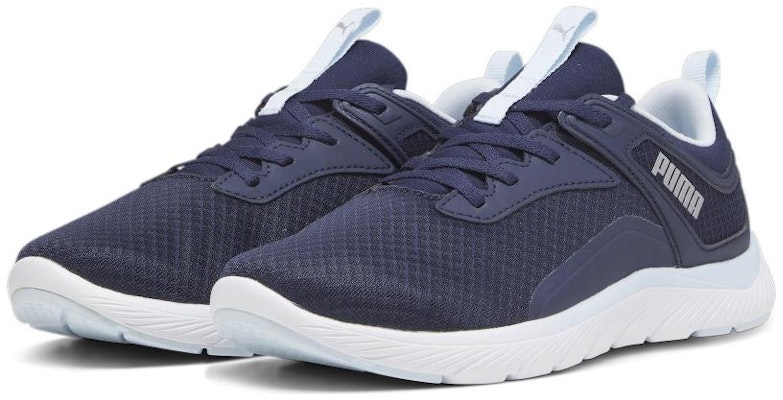(女款) Puma Softride Remi '深藍白' 378846-02 Lookbook (女款) Puma Softride Remi '深藍白' 378846-02