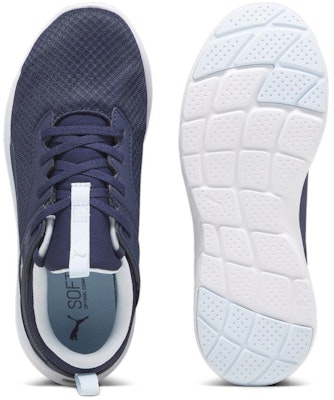 (Women) Puma Softride Remi 'Navy White' 378846-02 Shop (Women) Puma Softride Remi 'Navy White' 378846-02