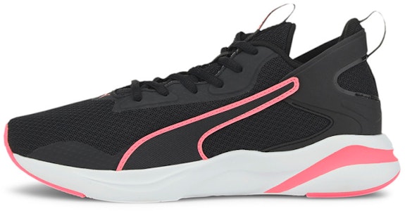 (W) Puma Softride Rift 'Hitam Luminous Peach' 193739-05 Buy (W) Puma Softride Rift 'Hitam Luminous Peach' 193739-05