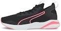 Buy (W) Puma Softride Rift 'Hitam Luminous Peach' 193739-05