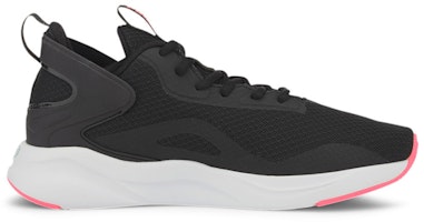 (W) Puma Softride Rift 'Hitam Luminous Peach' 193739-05 Order (W) Puma Softride Rift 'Hitam Luminous Peach' 193739-05