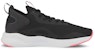 (W) Puma Softride Rift 'Hitam Luminous Peach' 193739-05