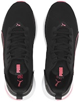 (W) Puma Softride Rift 'Hitam Luminous Peach' 193739-05 Lookbook (W) Puma Softride Rift 'Hitam Luminous Peach' 193739-05