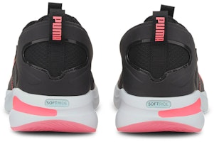 (W) Puma Softride Rift 'Hitam Luminous Peach' 193739-05 Purchase (W) Puma Softride Rift 'Hitam Luminous Peach' 193739-05
