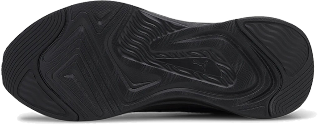 (Women) Puma Softride Rift Black/Silver 193739-01 Details for (Women) Puma Softride Rift Black/Silver 193739-01
