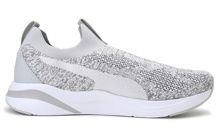 Puma X One8 Virat Kohli Softride Rift Low-top Grey/ 'White' 圖 2
