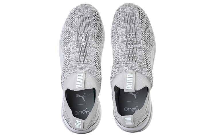 Puma X One8 Virat Kohli Softride Rift Low-top Grey/ 'White' 圖 3