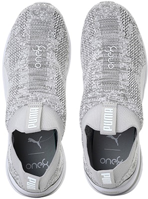 Puma X One8 Virat Kohli Softride Rift Low-top Kelabu/ 'Putih' 194582-03 Lookbook Puma X One8 Virat Kohli Softride Rift Low-top Kelabu/ 'Putih' 194582-03