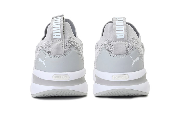 Puma X One8 Virat Kohli Softride Rift Low-top Grey/ 'White' 圖 4