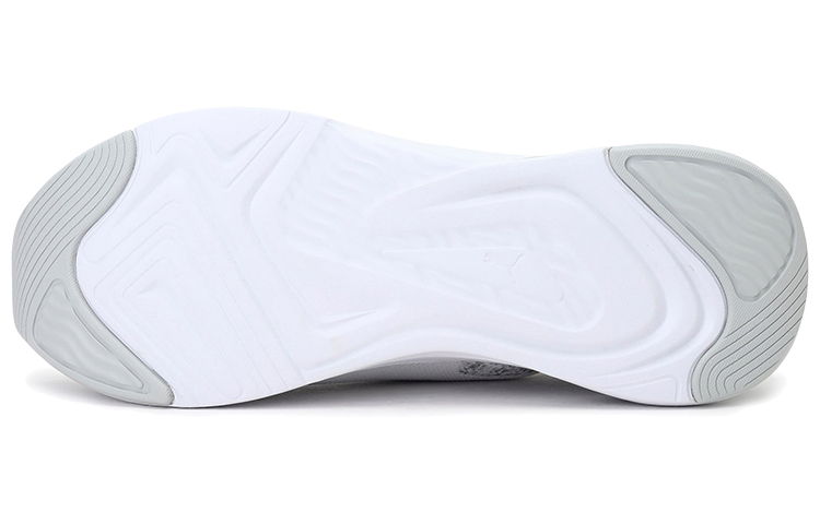 Puma X One8 Virat Kohli Softride Rift Low-top Grey/ 'White' 圖 6