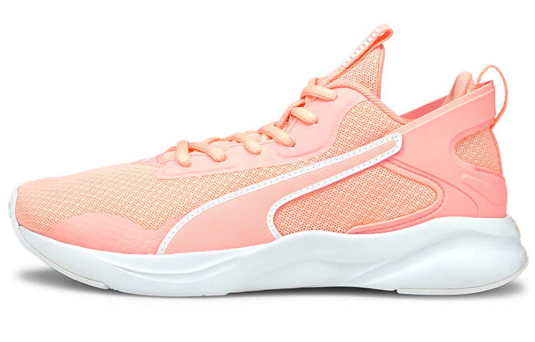 (Women) Puma Softride Rift 'Orange White' 193739-08