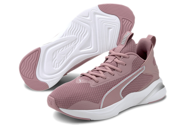 (W) Puma Softride Rift 'Pink' 圖 5