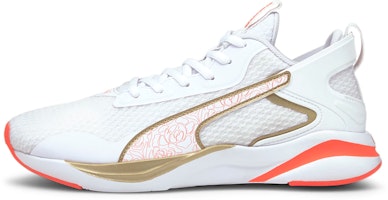 (Women) Puma Softride Rift 'White' 194861-02 (Women) Puma Softride Rift 'White' 194861-02