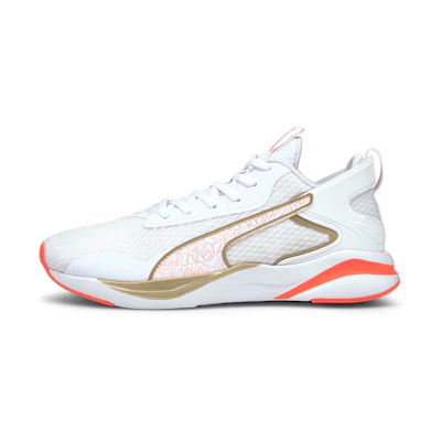 (W) Puma Softride Rift 'White'