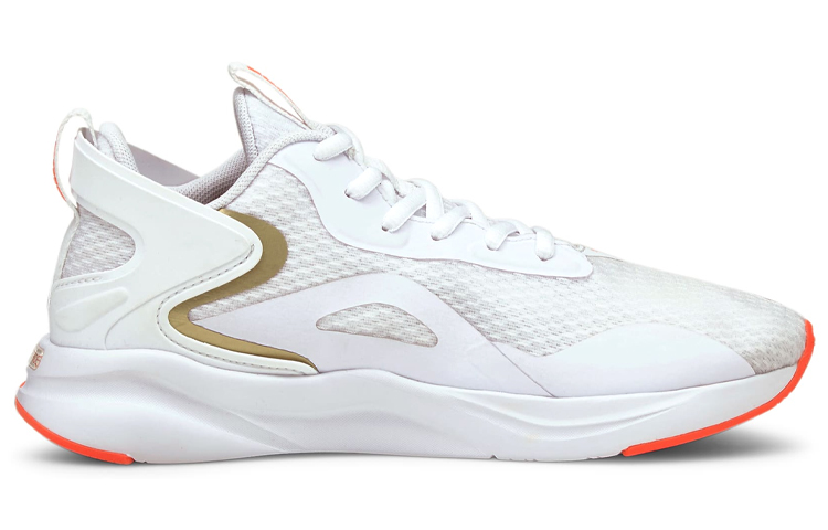 (W) Puma Softride Rift 'White' 圖 2