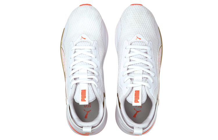 (W) Puma Softride Rift 'White' 圖 3