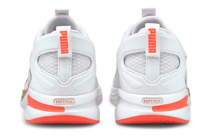 (W) Puma Softride Rift 'White' 圖 4
