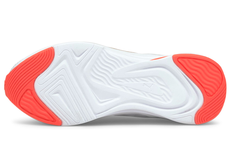(W) Puma Softride Rift 'White' 圖 5