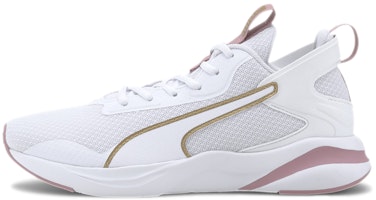 (Women) Puma Softride Rift 'White Foxglove' 193739-03 (Women) Puma Softride Rift 'White Foxglove' 193739-03