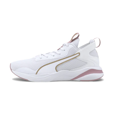 (W) Puma Softride Rift 'White Foxglove'
