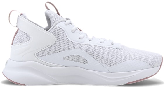 (W) Puma Softride Rift 'Putih Foxglove' 193739-03 Order (W) Puma Softride Rift 'Putih Foxglove' 193739-03