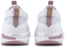 (W) Puma Softride Rift 'Putih Foxglove' 193739-03 Shop (W) Puma Softride Rift 'Putih Foxglove' 193739-03