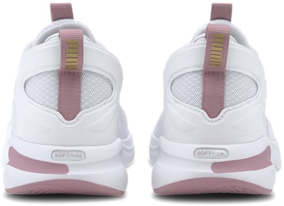 (W) Puma Softride Rift 'Putih Foxglove' 193739-03 Shop (W) Puma Softride Rift 'Putih Foxglove' 193739-03