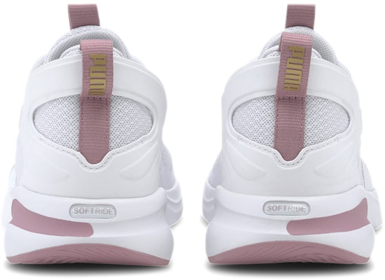 (Women) Puma Softride Rift 'White Foxglove' 193739-03 Shop (Women) Puma Softride Rift 'White Foxglove' 193739-03