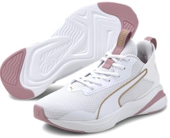 (W) Puma Softride Rift 'Putih Foxglove' 193739-03 Purchase (W) Puma Softride Rift 'Putih Foxglove' 193739-03