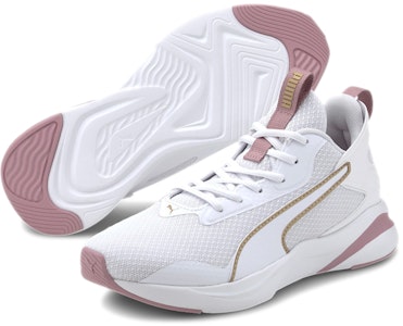 (W) Puma Softride Rift 'Putih Foxglove' 193739-03 Purchase (W) Puma Softride Rift 'Putih Foxglove' 193739-03