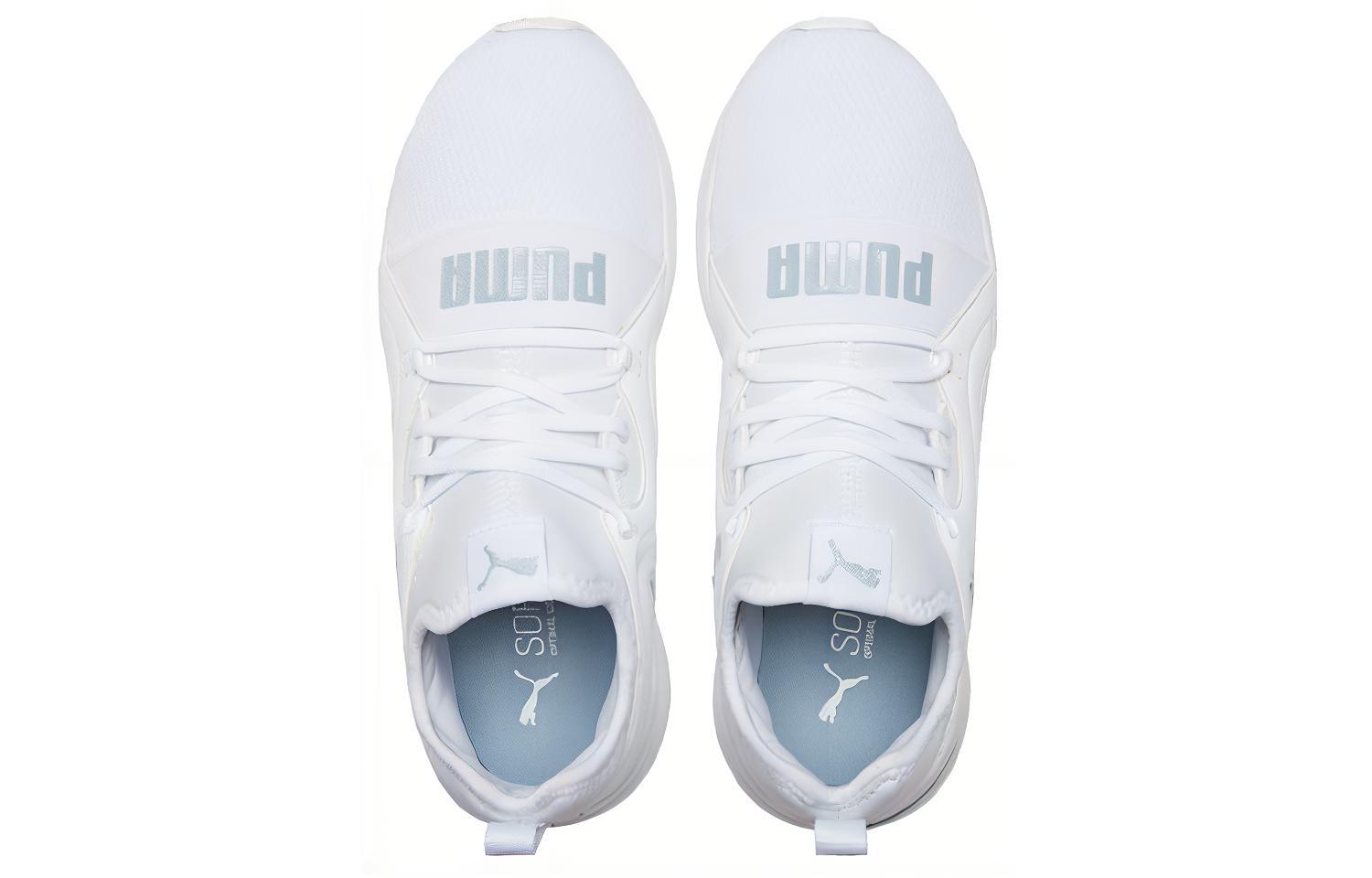 Shop (W) Puma Softride Rift Breeze Sneakers 195068-06