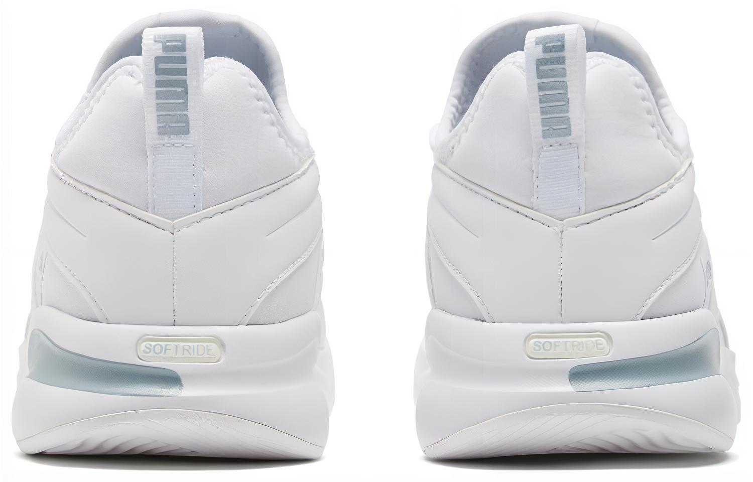 Purchase (W) Puma Softride Rift Breeze Sneakers 195068-06