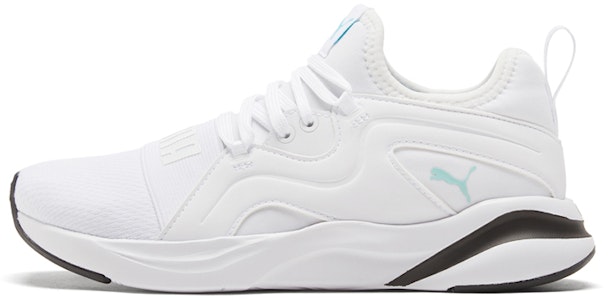 (W) Puma Softride Rift Breeze 'Biru Putih Hitam' 195068-03 Buy (W) Puma Softride Rift Breeze 'Biru Putih Hitam' 195068-03